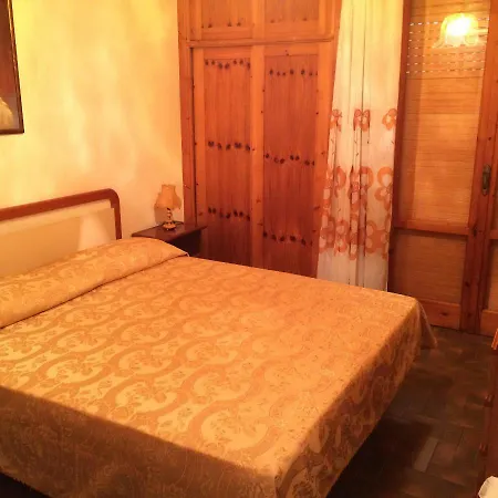 Casa vacanze Delle Sesbanie *