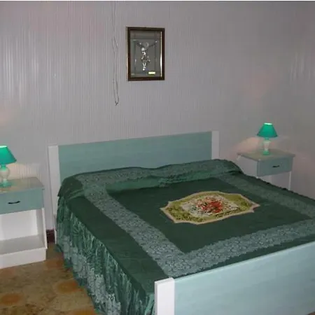 Casa vacanze Delle Sesbanie *