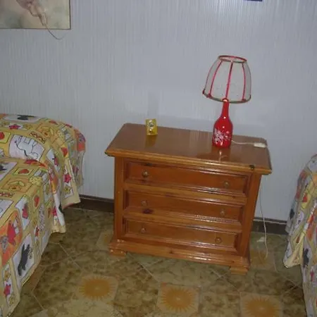 Casa vacanze Delle Sesbanie Torre dell'Orso