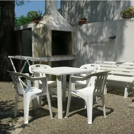 Delle Sesbanie Casa vacanze *