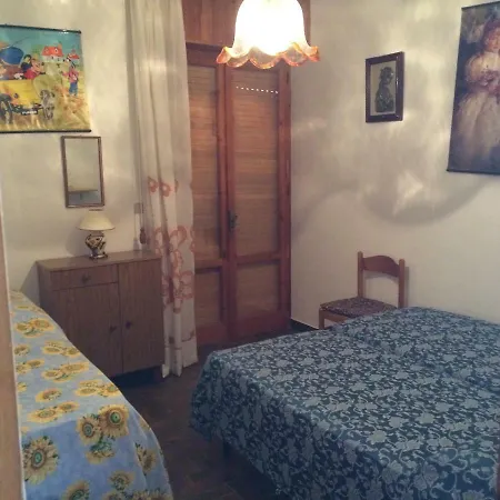 Delle Sesbanie Casa vacanze Torre dell'Orso