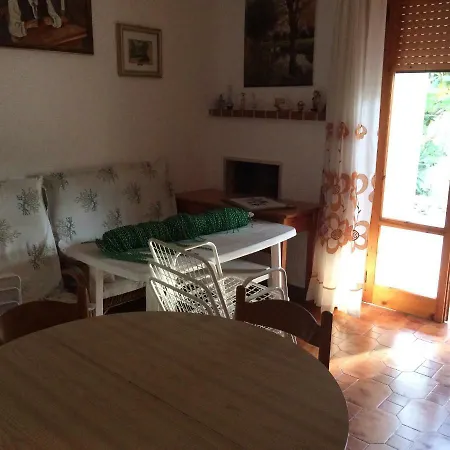 Delle Sesbanie Casa vacanze *